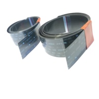 Câble de traînée de 44 pouces en gros compatible pour HP Designjet T620 T770 T790 T795 T1200 5200 pièces d'imprimante de traceur CH538-67025