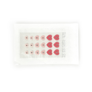 Parches Hidrocoloides para Acné y Espinillas, Marca OEM Directo de Fábrica, Impermeables, Desinfectantes, Transparentes, con Certificación CE - Product Image 3