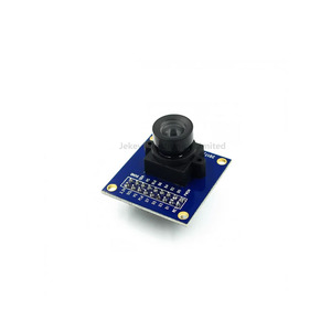 OV7670 <b>Camera</b> <b>Module</b> STM32 Driver Microcontroller Electronic Learning Integration - Product Image 1