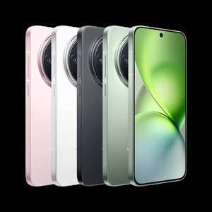 VlVO X200 Pro Mini 5G 2024 Original, Móvil con Pantalla AMOLED de 6.31 Pulgadas, Cámara de 50.0MP, Dimensity 9400, Cargador Rápido de 90W, Batería de 5700mAh - Product Image 5