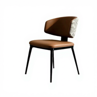 Tables et chaises de café personnalisables en bois massif, ensembles de salle à manger commerciaux avec banquettes pour restaurants, cafés, salons de thé, et magasins de thé au lait