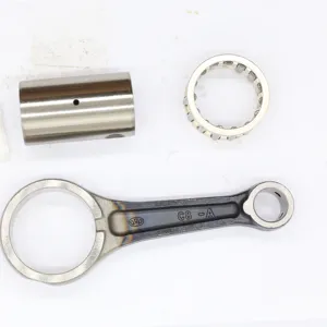 Motorcycle crankshaft crank rod /connecting rod / con rod for CG250