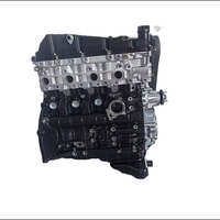 Ensemble moteur complet 1KD-FTV 3.0L D-4D Turbo Diesel pour Toyota Hilux Prado Fortuner HiAce Vente en gros