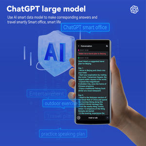 Dispositivo <span class=keywords><strong>traductor</strong></span> inteligente 2024 A50, dispositivo <span class=keywords><strong>traductor</strong></span> con voz, dispositivo de idioma en tiempo real, <span class=keywords><strong>traductor</strong></span> <span class=keywords><strong>coreano</strong></span> - Product Image 2