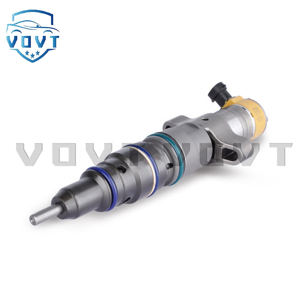 High Quality Diesel Injector 10r-7224 for Caterpillar C-9 Engine Parts