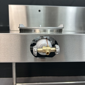 VICTORY KITCHEN comercial Tailandia estufa de gas de alta presión Kwali gama equipo de catering para otros suministros de Hotel y restaurante - Product Image 5