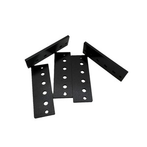 Plaque isolante Precision Pi avec fixation par trou traversant pour applications à haute température - Product Image 5
