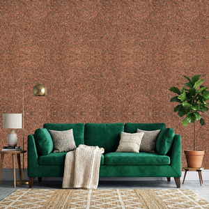 Azulejos Decorativos Urban Linear 12 de Corcho Natural Sostenible, Modernos, de 3 mm de Grosor, Ecológicos, Ligeros y de Fácil Instalación - Product Image 4