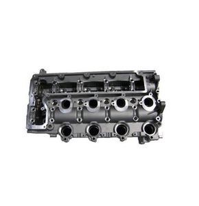 Cabeza de Cilindro para Peugeot DW10BTED4 RHK/RHG/RHJ/RHR/RHF 0200.EF 0200EF 0200.<span class=keywords><strong>GP</strong></span> 0200GP 0200.W5 0200W5 0200.Z9 908005 908592 - Product Image 2