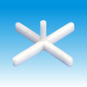 Tường sàn Chéo Miếng đệm 1 mm 1.5mm 2 mm 3 mm gạch san lấp mặt bằng Spacer gạch Phụ kiện miếng đệm - Product Image 5