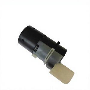 Capteur de stationnement pour BMW 66206989067, sonde radar de recul arrière 12V, portée de mesure standard, aide au stationnement de voiture - Product Image 4
