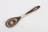 Aksesori Dapur Kayu, Peralatan Masak Peralatan Dapur Set Peralatan Dapur dengan Gagang Kayu