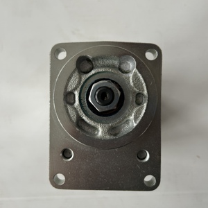 Pompe à engrenages hydraulique modèle AZPF-12-022RCB20KB 0510725030 - Product Image 2