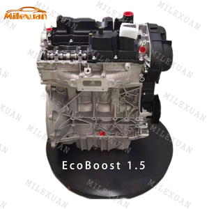 Thương hiệu Mới <span class=keywords><strong>Ecoboost</strong></span> <span class=keywords><strong>1</strong></span>.<span class=keywords><strong>5</strong></span> L động cơ xăng cho Ford Focus/<span class=keywords><strong>Fusion</strong></span>/thoát/Mondeo <span class=keywords><strong>1</strong></span>.<span class=keywords><strong>5</strong></span> - Product Image 1