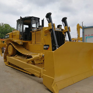 Bulldozer Caterpillar Cat D8N Original de Japón/Bulldozer CAT Usado D6 D7 D7R D7G D7H D6R a Bajo Precio - Product Image 3