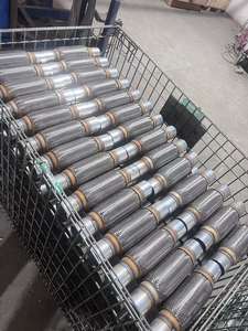 Convertisseur catalytique SS409 certifié EPA pour Citroën C5 2.3 - Product Image 3