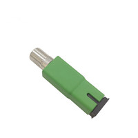 Receptor de Fibra Óptica CATV FTTH, Nodo Óptico Pasivo Mini
