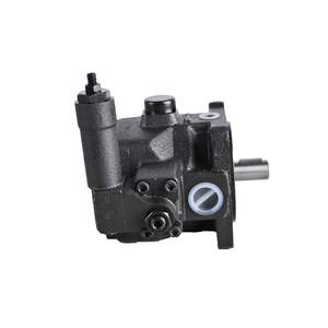 ปั๊มใบพัด BI-1 KOMPASS VD2-20~30 VE2-40 VF2-54 VK2-70~86 รับประกัน 1 ปี ผลิตในไต้หวัน - Product Image 1