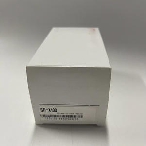 Lector de Códigos de Tipo Fijo Original Nuevo y Genuino SR-710 - Product Image 1