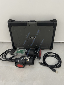 Haldex ABS EBS DIAG+ Diagnostic Tool Full Set With V110 PC For Trucks Trailers Commercial Vehicles - Product Image 3