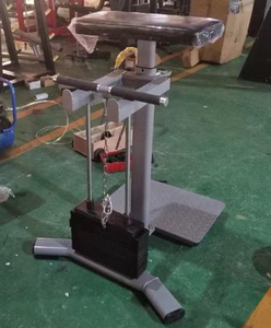 Máquina <span class=keywords><strong>de</strong></span> <span class=keywords><strong>Ejercicios</strong></span> para Antebrazos, Entrenamiento <span class=keywords><strong>de</strong></span> Fuerza Muscular para el Hogar - Product Image 2