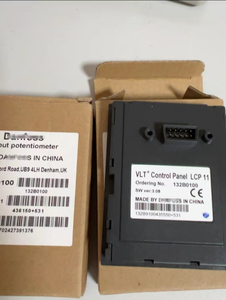 ไดรฟ์ปรับความถี่ Danfo FC-051P11KT4E20H3BXCXXXSXXX VFD 11KW  110KW AC Drive VFD สำหรับปั๊ม/พัดลม - Product Image 6