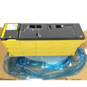 FANUC A06B-6077-H111 Alpha Series AC Servo Motor Alpha Series Servo Motor Unit - Product Image 5