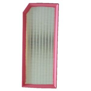 Filtro de aire Audi Tt 406x171x37 mm para coche con transmisión manual 2.0T, elemento filtrante - Product Image 5