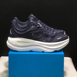 Chaussures de course et de marche confortables et respirantes pour hommes, style basket-ball personnalisé, nouvelle collection de luxe 2025 - Product Image 4