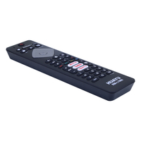 Control Remoto Universal HUAYU RM-L1660 para TV, Reemplazo para Modelos de TV PHILIPS LCD LED HD 3D Smart TV, Gran Venta