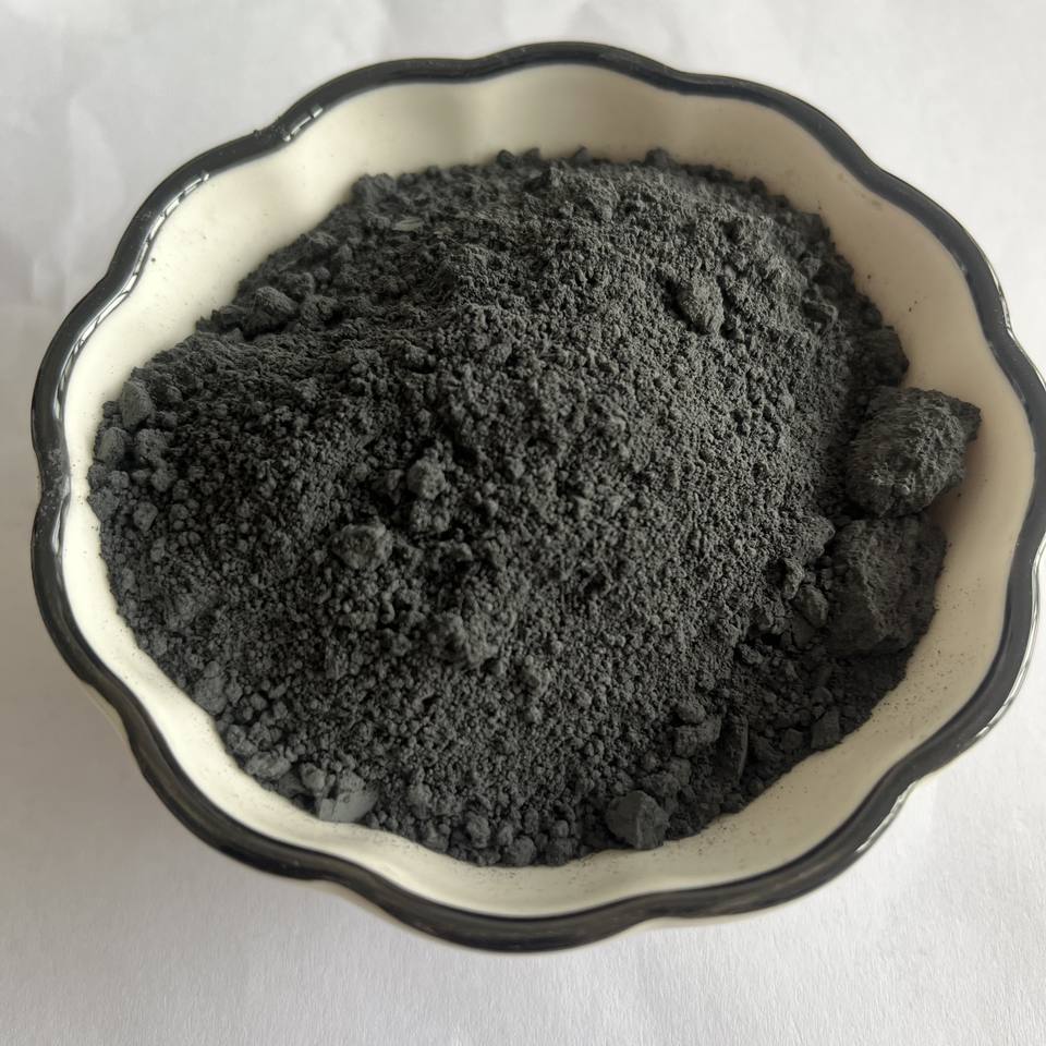 Tungsten Carbide Powder for High-Temperature