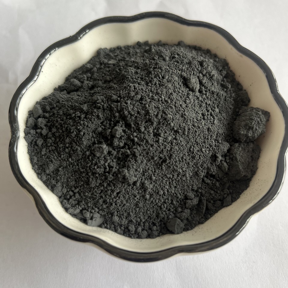 Tungsten Carbide Powder for High-Temperature Tungsten Carbide Powder for High-Temperature