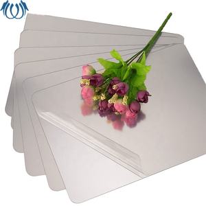 Hojas acrílicas para <span class=keywords><strong>espejo</strong></span> de pared, pegatinas plateadas para <span class=keywords><strong>espejo</strong></span> de 3mm - Product Image 6