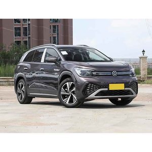 2022 VW id6 pro 7 places conduite à gauche ID6 <span class=keywords><strong>X</strong></span> véhicule électrique voiture électrique vw id4 crozz <span class=keywords><strong>prim</strong></span> utiliser voitures EV d'occasion VW id6 pro voiture électrique - Product Image 4