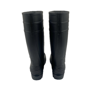 Botas de <span class=keywords><strong>Agua</strong></span> de Tubo Alto de Material PVA de Calidad, Suelas Resistentes al Desgaste, Diseño Engrosado - Product Image 3
