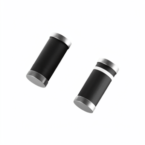 ZMD3.9 Buy Online Electronic Components DO-213AA Diodes Authorized Distributor - Product Image 1