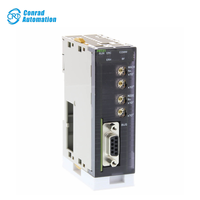 Nouveau Module de contrôleur PLC CJ1W-PRT21 d'origine Unité de station principale Unité esclave Profibus 220V Paquet blanc Contrôleur dédié