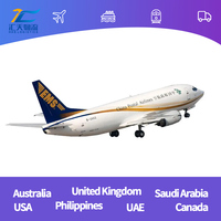 Meilleur prix Guangzhou Commissionnaire de transport fret Air Mer Agent de fret Chine vers Belgique Kenya Bangladesh Indonésie Oman