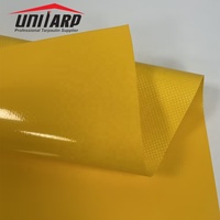 Bâche en PVC de qualité industrielle 10oz 18oz 22oz, tissu enduit de vinyle