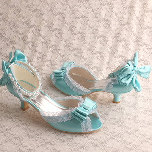 (23 colori) <span class=keywords><strong>Mary</strong></span> <span class=keywords><strong>Jane</strong></span> <span class=keywords><strong>Scarpe</strong></span> Tacchi Bassi - Product Image 5