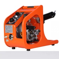 Machine à souder industrielle MIG TIG CO2 NB-315F 315A, type split, onduleur IGBT, soudeuse à gaz protégé, performance d'arc stable