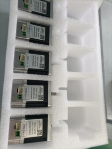 Motor Sihong Siheng 2025 con Certificación CE, 42 mm, Nema17, BLDC MD42BLS90-24-00230, 62 W, 24 V CC, Monofásico, Eficiencia IE3 - Product Image 3
