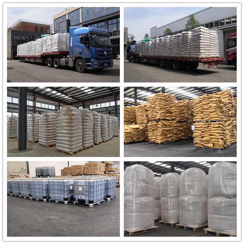 Powder Amino Acid Fish Protein Fertilizer