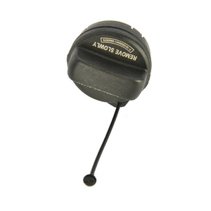 Tapa de aceite de plástico Honda, se quita y se aprieta lentamente para asegurar el cierre, compatible con Honda Civic, Accord, CR-V, Fit, Acura ILX, MDX, RL, RDX - Product Image 4
