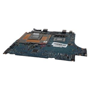 Untuk DELL Alienware M17 R5 Motherboard Laptop R9-6900HX RTX3070Ti LA-L761P 0FDTJY - Product Image 5