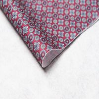 Tissu polaire en laine/polyester, entoilage en feutre sous le col