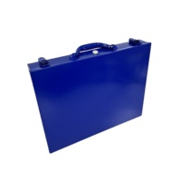 Boîte de rangement multi-compartiments pour petites pièces, organisateur d'accessoires de câblage pour câbles, adaptateurs et petits outils