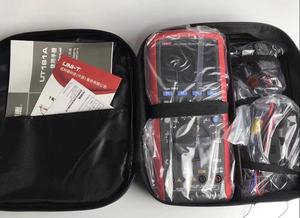 Birim UT181A hassas dijital LCD evrensel multimetre avometre devre test aleti OEM özelleştirme desteği ile - Product Image 6