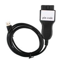 Pour Renault K-Line Code PIN Lire Code PIN Lecture Clé Programmation Pour Renault K-Line 1996-2013 Année
