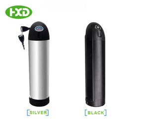 Съемный литий-ионный аккумулятор для электрического скутера и электровелосипеда, 48 вольт - Product Image 2